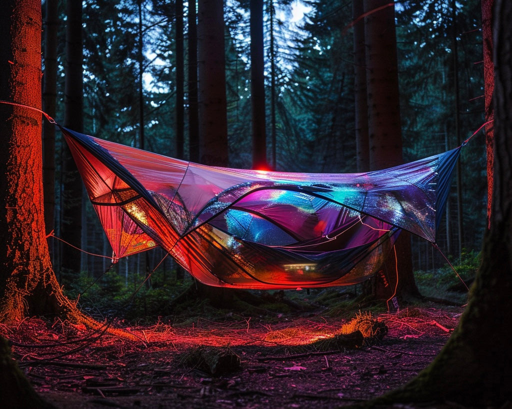 Xylo Hammock Camping Concepts Xylo Hammock Camping Concepts