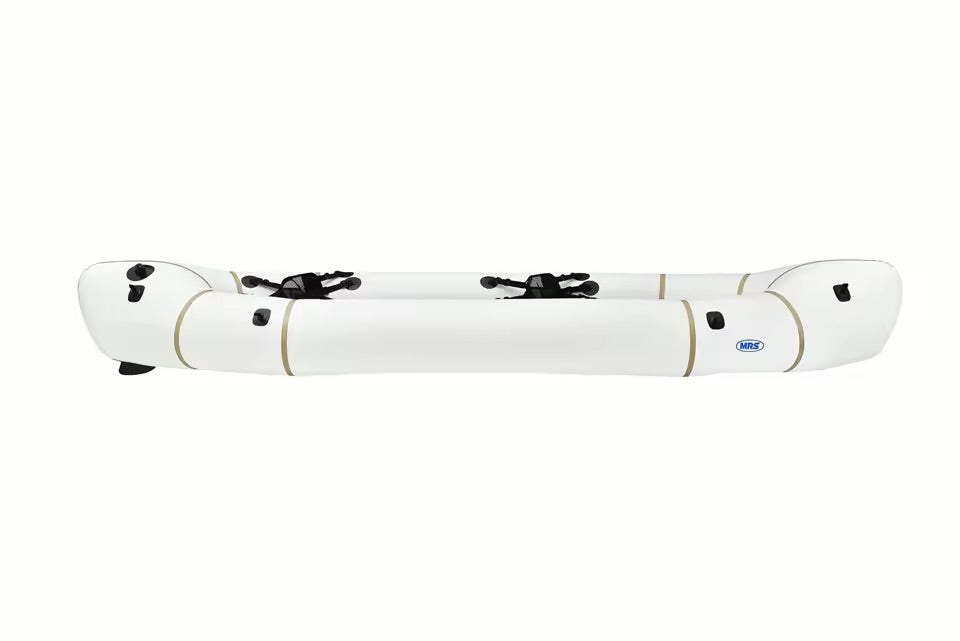 Frontier 2 person Packraft Frontier 2 person Packraft