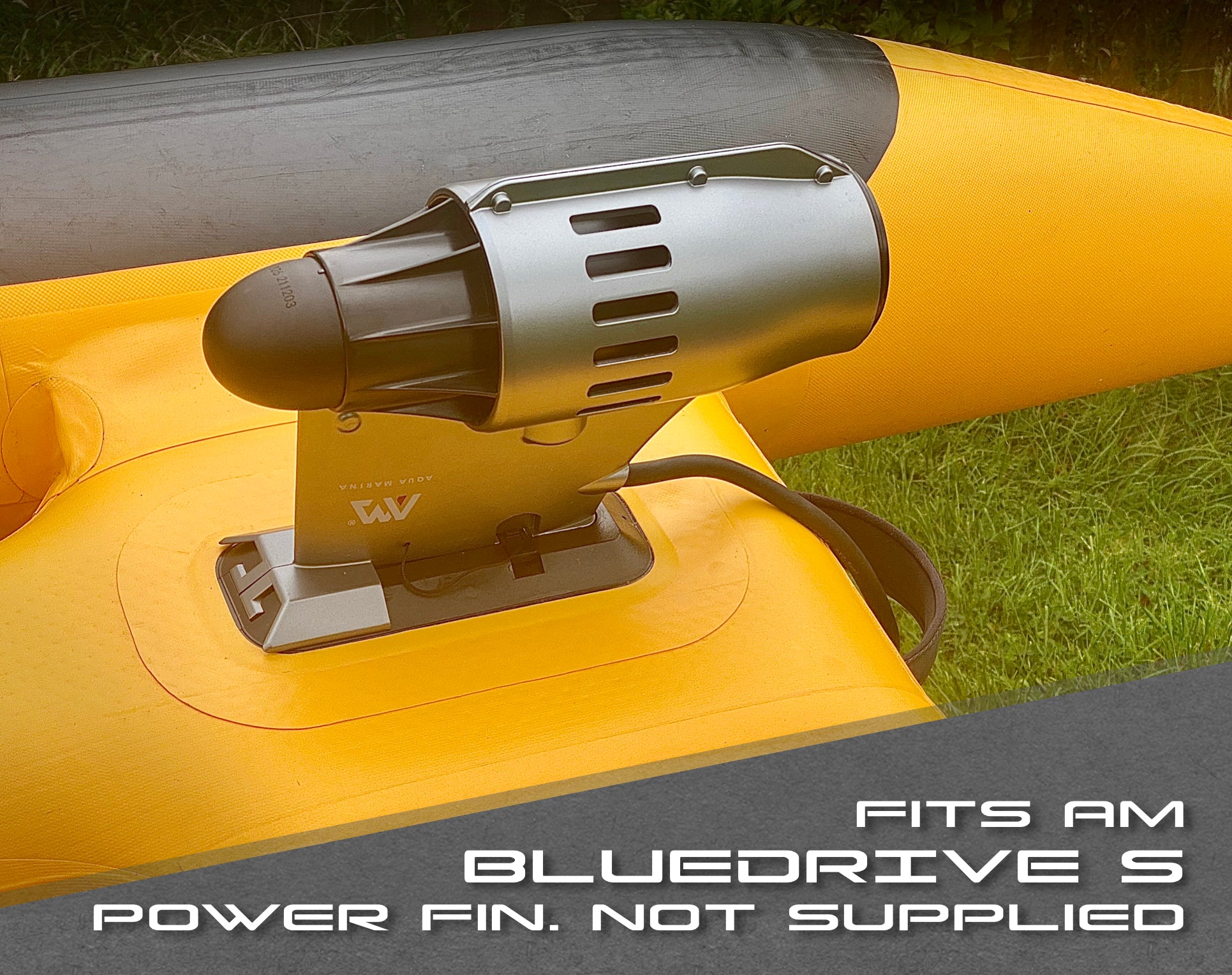 Bi-nana Catamaran Kayak full pack Bi-nana Catamaran Kayak full pack