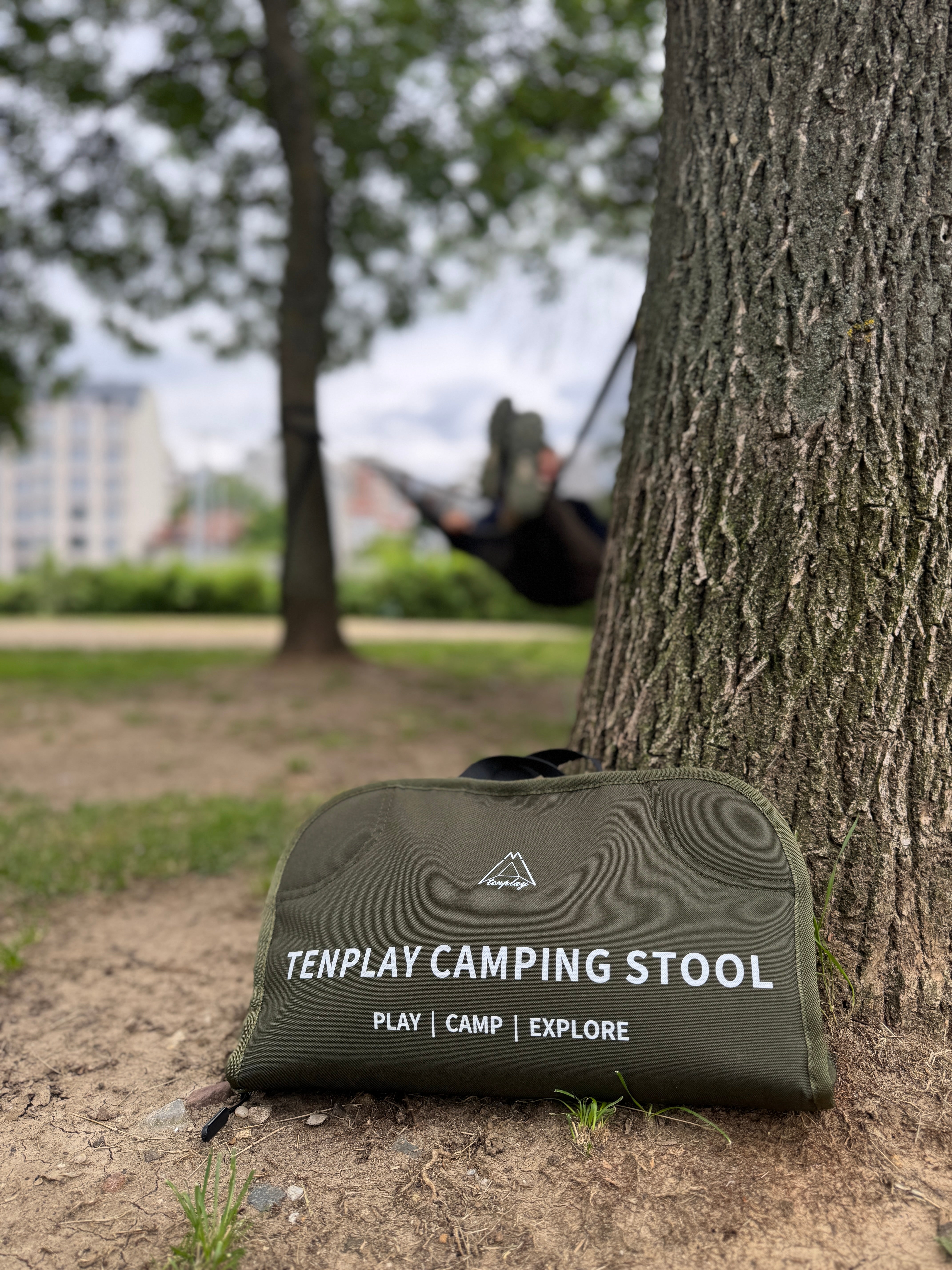 TENPLAY Camping chair TENPLAY Camping chair