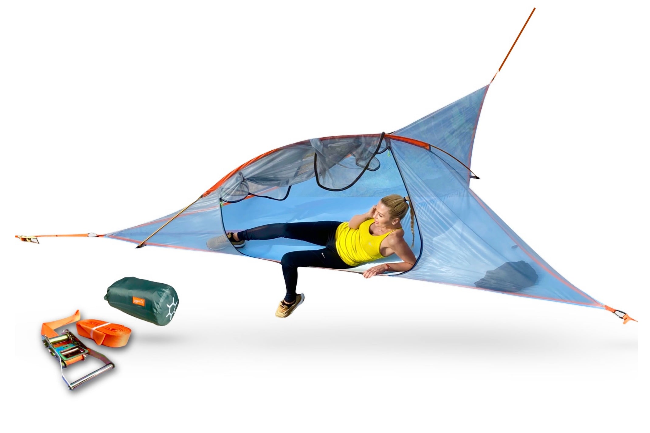 Aero - Tree Tent Aero - Tree Tent