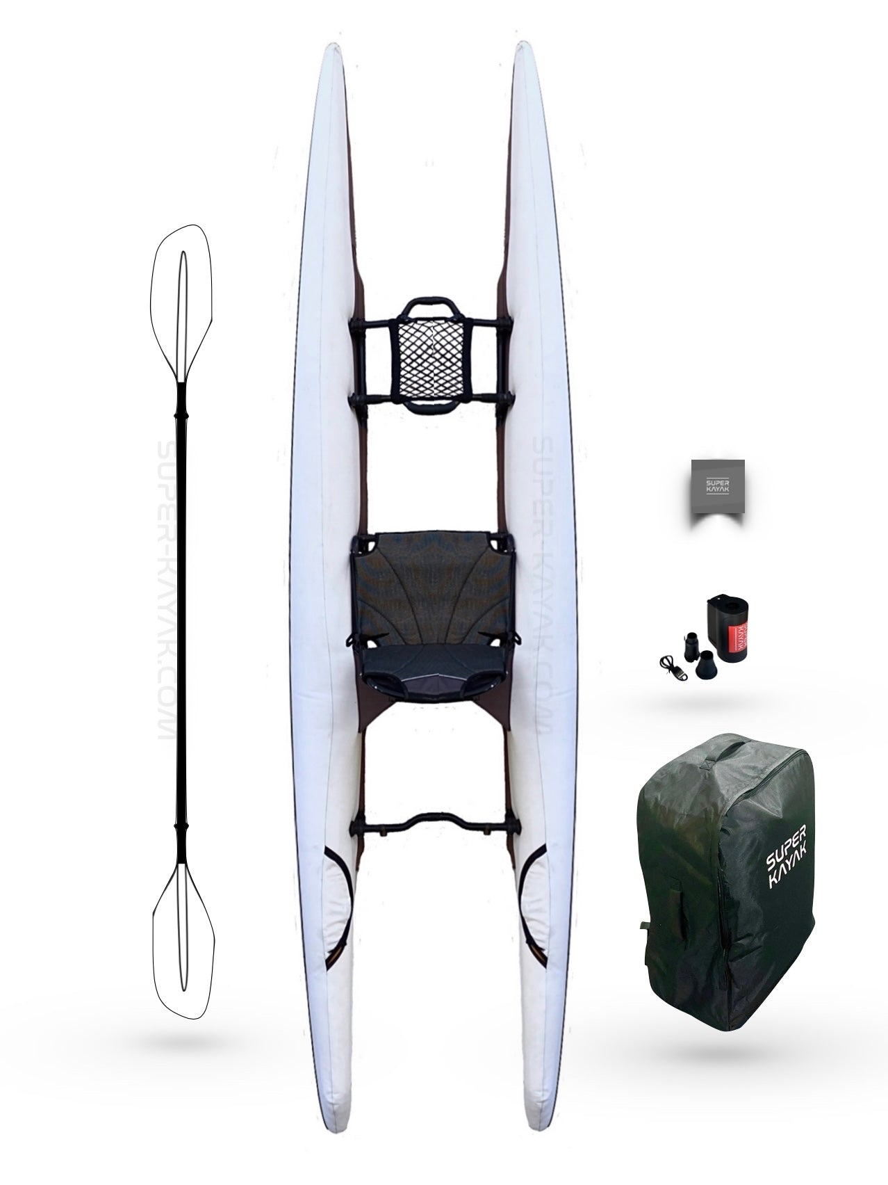 Neo Catamaran Kayak Neo Catamaran Kayak