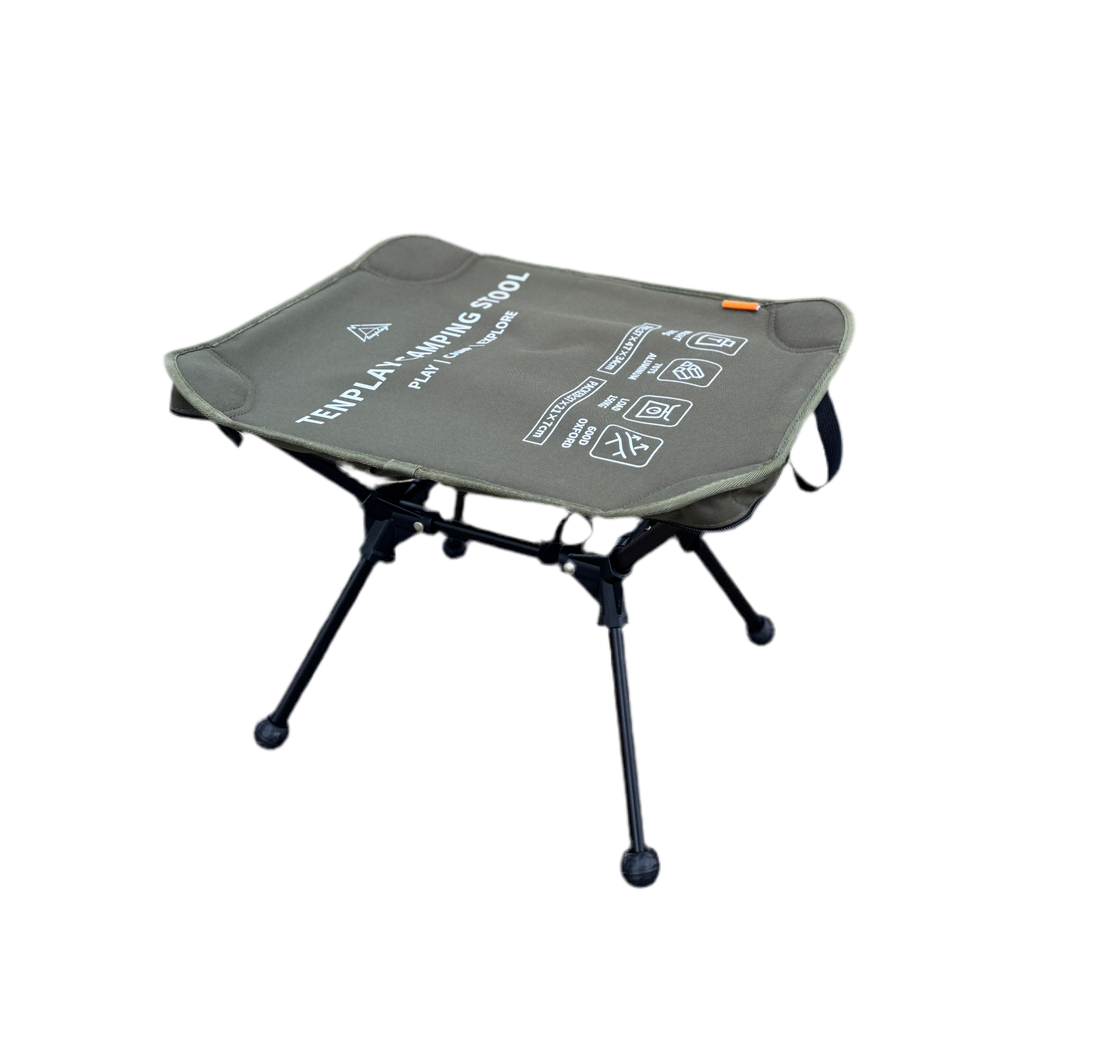 TENPLAY Camping chair TENPLAY Camping chair
