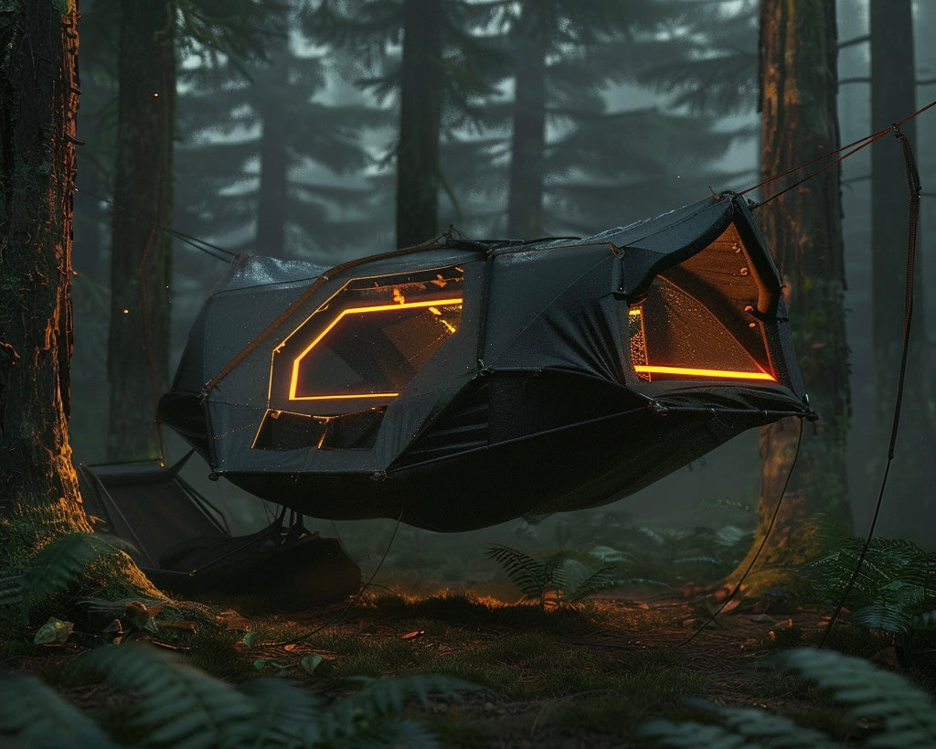 Xylo Hammock Camping Concepts Xylo Hammock Camping Concepts