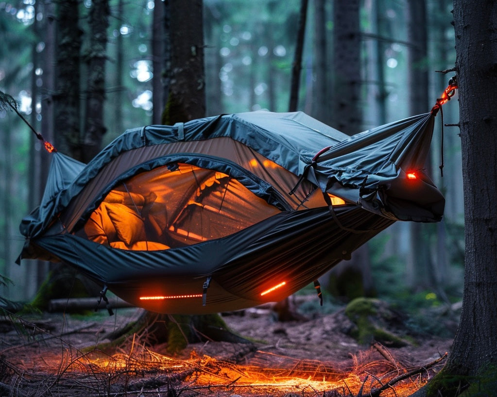 Xylo Hammock Camping Concepts Xylo Hammock Camping Concepts