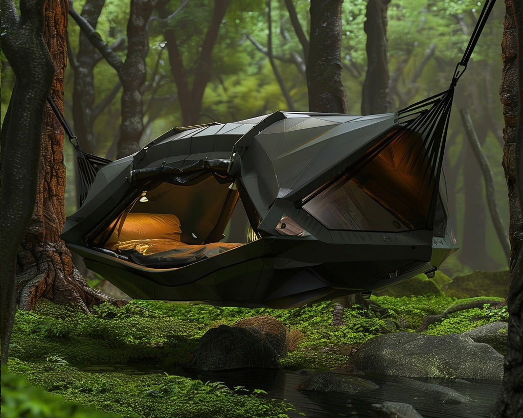 Xylo Hammock Camping Concepts Xylo Hammock Camping Concepts