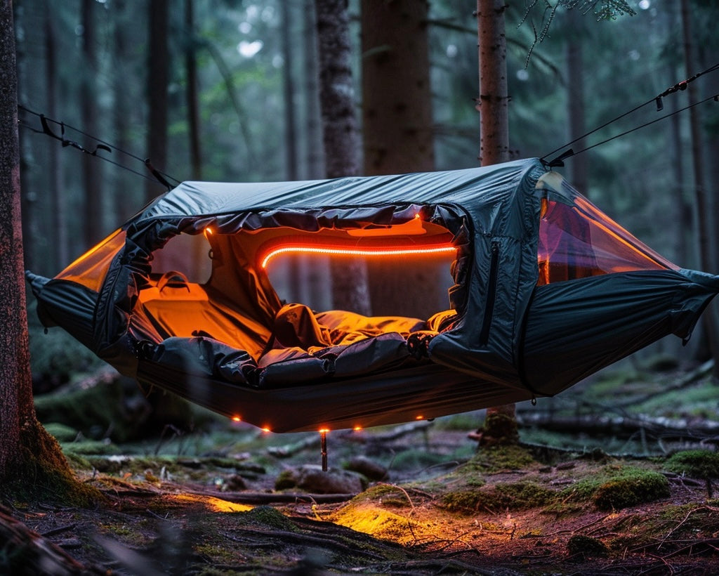 Xylo Hammock Camping Concepts Xylo Hammock Camping Concepts