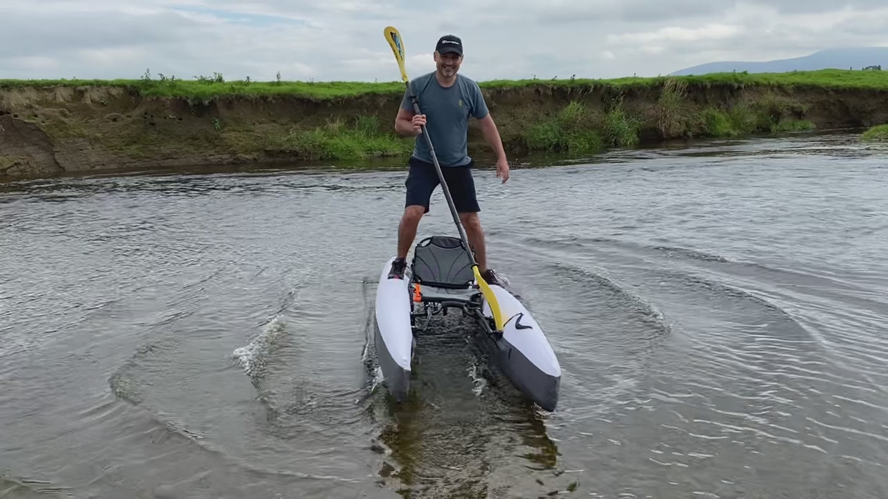 Neo Catamaran Kayak Neo Catamaran Kayak