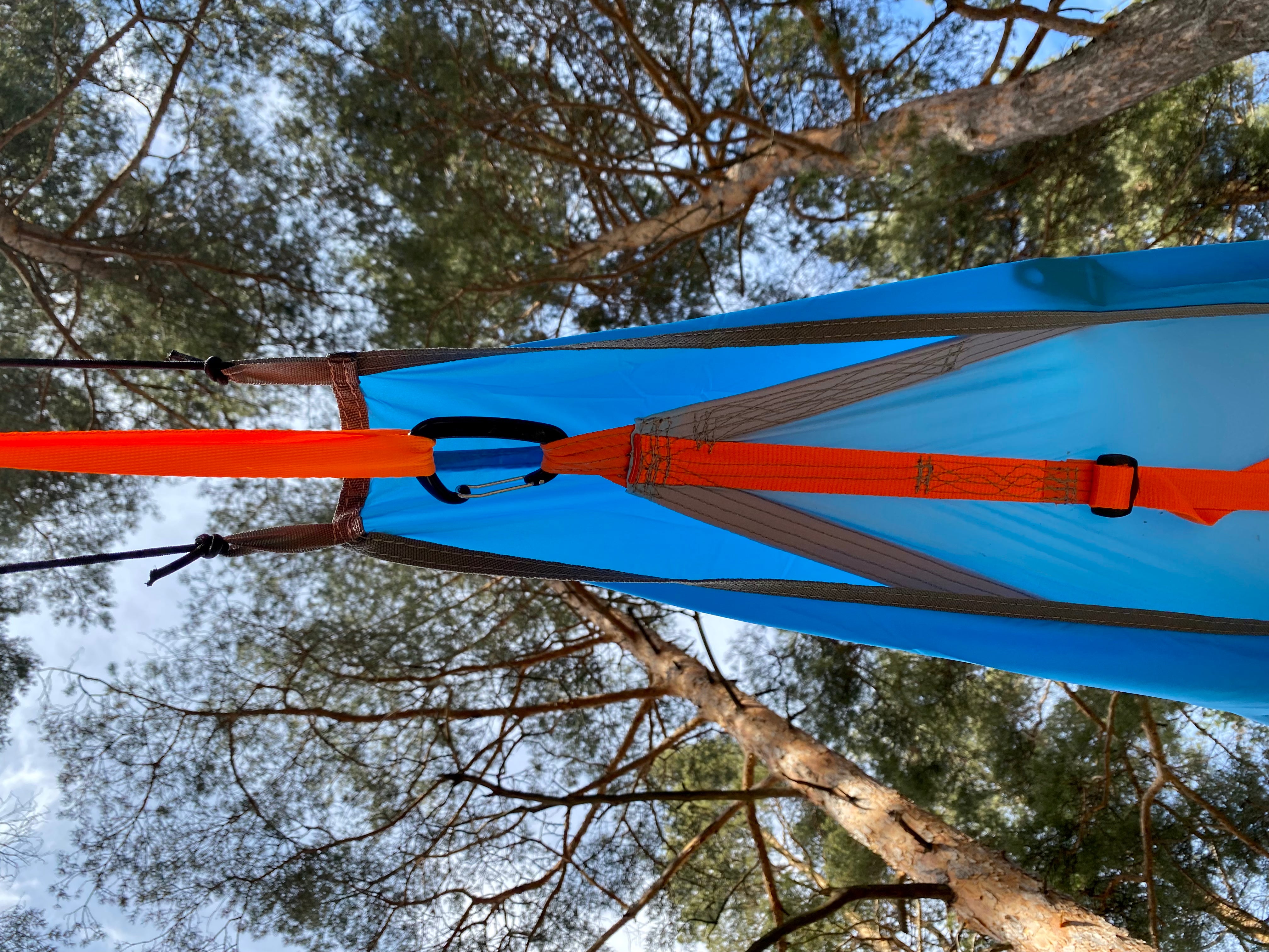 Aero - Tree Tent Aero - Tree Tent