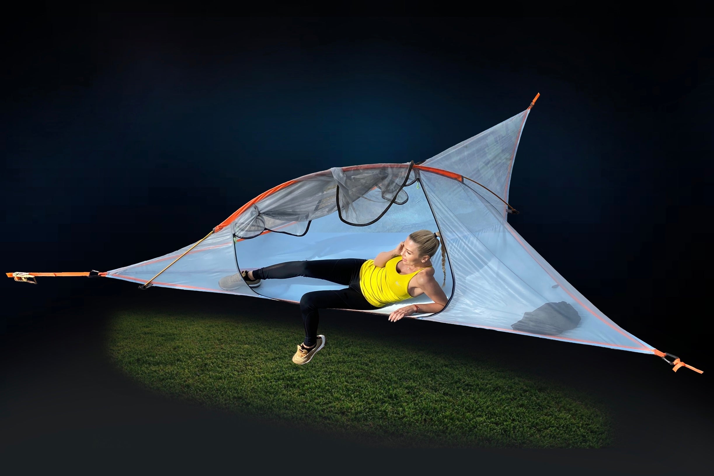 Aero - Tree Tent Aero - Tree Tent