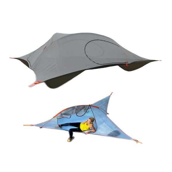 Tents