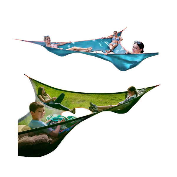 Hammocks