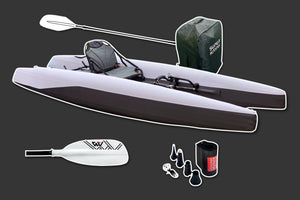 Neo Catamaran Kayak