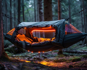Xylo Hammock Camping Concepts