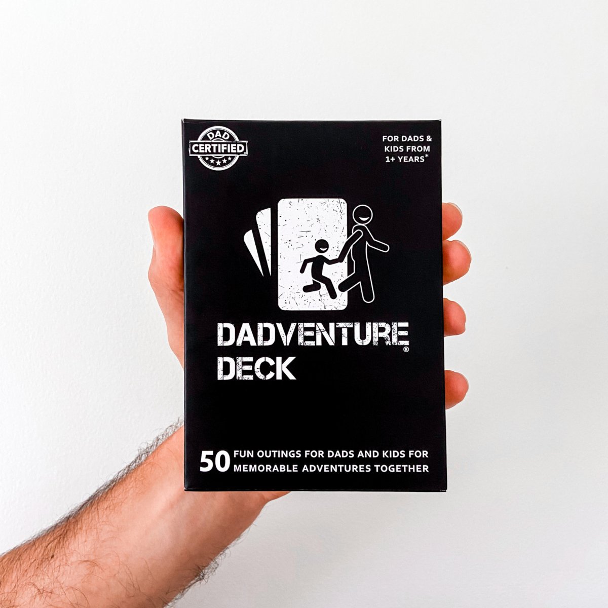 Dadventure Diary - Box Set